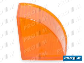 Prom Iluminación TTACAM - Tulipa trasera ámbar Campeador Jeep Viasa SV