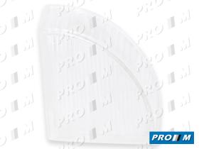 Prom Iluminación TTBCAM - Tulipa trasera derecha blanca Campeador Jeep Viasa SV