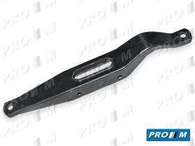 Seat Clásico FA15416900 - Puente soporte caja de cambios Seat124 4 velocidades