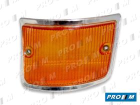 Ford K22708 - Tulipa piloto delantero derecho Ford Taunus P6 66-70