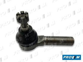 Mercedes 24051603101 - Rotula de dirección derecha Mercedes F1000 F1300 N1000