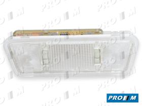 Prom Iluminación PI377 - Plafón interior Opel