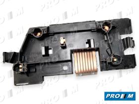 Renault Clásico 7701032949 - Portalámparas piloto trasero izquierdo Renault 9 85-