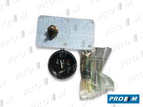 Magneti Marelli 859123 - Kit reloj de temperatura Renault 8-10