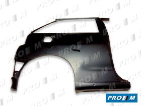 Seat Clásico 6K6809604B - Costado trasero derecho Seat Ibiza 93 3 puertas