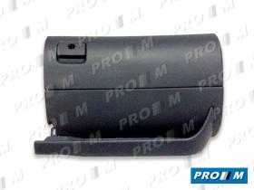 Seat Clásico 1M1857104 - Guantera gris Seat Toledo II 99-04