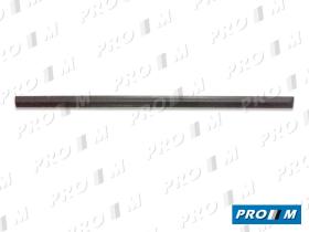  HYUNDAI 0772225000 - Moldura de puerta delantera derecha Hyundai Accent 99-