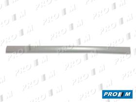 Volkswagen 1J4853515G - Moldura de puerta delantera izquierda Vw Golf IV-Bora