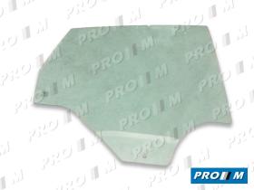 Seat Clásico 5P0845026 - Luna trasera derecha Seat Altea XL 2004-2015