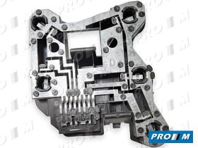 Renault 7701034113 - Portalámparas piloto trasero derecho Renault 19