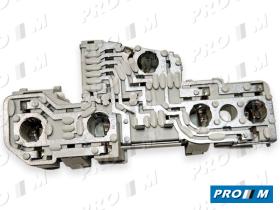 Volkswagen 3B5945257B - Portalámparas trasero derecho Volkswagen Passat 01-03