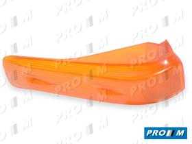 Hella K22656 - Tulipa piloto delantero derecho Opel Kapitan almirante