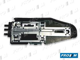 Material Peugeot 125501909L - Portalámparas piloto trasero Peugeot 405 91-93