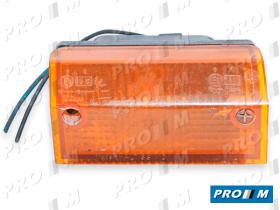 Prom Iluminación A112D - Piloto delantero derecho ámbar Autobianchi A112