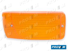 Prom Iluminación 447953141 - Tulipa delantera izquierda ámbar Audi 200 84-88