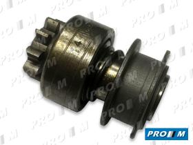 Femsa 14399-1 - Bendix de arranque motor Femsa MTO65-3/4  12v