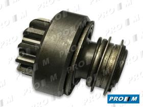 Femsa 24894-4 - Bendix de arranque 12D42mm 12D21mm 61mm