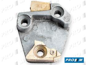 Renault Clásico R8746D - Resbalón de puerta trasero derecho Renault 8
