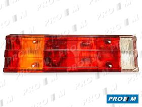 FAROS Y PILOTOS 1301611550 - Piloto derecho Mercedes Atego 8 servicios