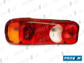 FAROS Y PILOTOS 1301600050 - Piloto izquierdo universal Nissan