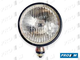 FAROS Y PILOTOS 30214 - Faro de trabajo H3 con tornillo