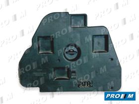 Hella 14603502 - Portalámparas trasero izquierdo BMW E39 S5