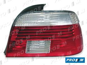 Hella 9EL146294031R - Piloto trasero derecho Bmw E39 S5 restyling 95-00