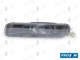 Hella FAI46S3 - Antiniebla delantero izquierdo Bmw E46 Serie 3 -01