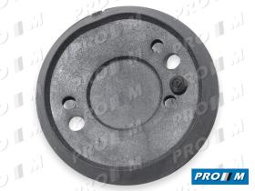 Prom Iluminación 311GP - Goma piloto rosca 45mm  goma base piloto