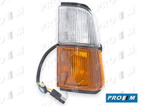 Prom Iluminación P2201I - Piloto delantero izquierdo bicolor Fiat Argenta 81-84