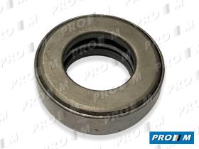 Pro//M Rodamientos T119 - Rodamiento axial  BFSB353127E1 - 532792 - 353127 - T119