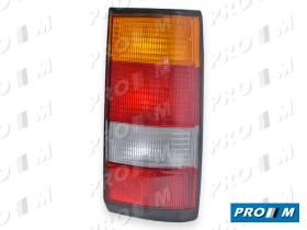 Prom Iluminación 395808 - Piloto trasero derecho Opel Kadett D 80-84