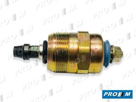 Caucho Metal 330001015 - Seleniode de pare tipo BOSCH