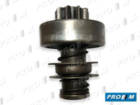 Bosch 9001140066 - Bendix de arranque Bosch