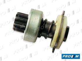 Femsa 17061-9 - Arranque Bendix MTS12-10-37-50