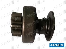 Femsa 10870-3 - Bendix de arranque Land Rover 11D