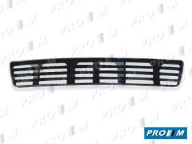 Volkswagen 8D0807683 - Rejilla de paragolpes Audi A4 central 94- modelo 0430