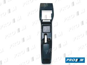 Ford 6537937 - Consola central Ford Escort MK5 Orion MK3 91-95
