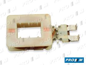 Femsa 7574-4 - Inductoras motor limpia parabrisas Femsa LPI12-4/27/H23/H29