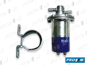 Hardi 13312 - Bomba de gasolina Mini MG Midget 0.13-020 BAR 60-80LTS/H