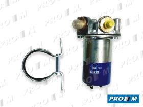 Hardi 1112-5 - Bomba gasolina Morris Minor 0.13-0.20BAR 60-80LTS/H 1/2"-7MM