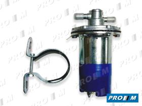 Hardi 1226 - Bomba gasolina 6V 0.15-0.20 BAR 50-60 LTS/H