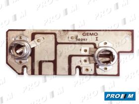 Prom Iluminación 90297I - Portalámparas piloto trasero izquierdo Seat 127 CL