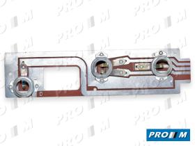 Prom Iluminación 90290D - Portalámparas trasero derecho Talbot 150