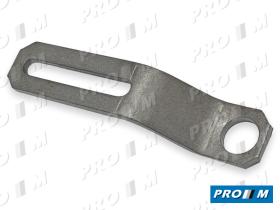 Opel 1204741 - Tensor de alternador Opel Corsa B-Astra F-Vectra A