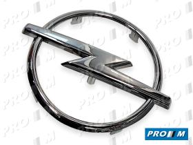 Opel 1324035 - Anagrama Opel