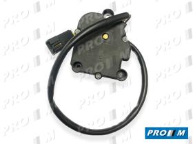 Opel 90338644 - Motor trampilla de calefacción OPEL