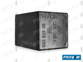 Opel 90458988 - Relé Opel Omega-Vectra A-Senator