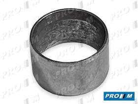 Opel 90500918 - Juntas inyectores Opel Astra