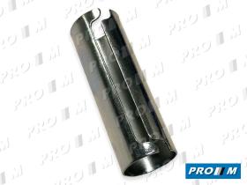 Caucho Metal 50735 - Casquillo vw 191407190A